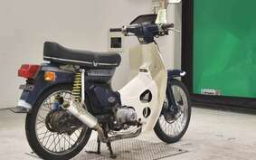 HONDA C90 SUPER CUB E HA02