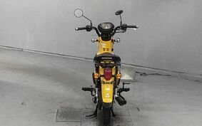 HONDA CROSS CUB 110 JA45