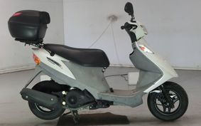 SUZUKI ADDRESS V125 G CF46A