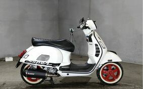 VESPA GTS250 M451