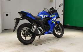 SUZUKI GIXXER 150 SF PD530