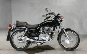 HONDA CM250T MC04