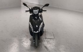 SUZUKI ADDRESS V125 DT11A