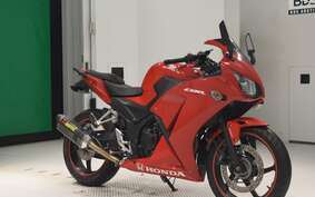 HONDA CBR250R A MC41