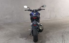 HONDA CB250R MC52