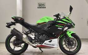 KAWASAKI NINJA 400 2021 EX400G