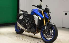 SUZUKI GSX-S1000 Gen.2 2021 EK1AA