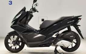 HONDA PCX125 JF81