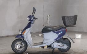 SUZUKI LETS4 CA41A