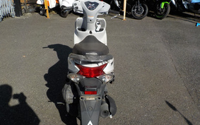 HONDA DIO 110 JF31