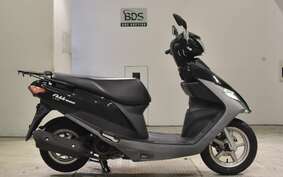 SUZUKI ADDRESS V125 DT11A