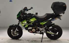 KAWASAKI KSR110 KL110A