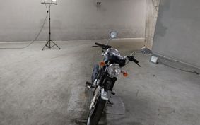 YAMAHA YB125SP PCJL