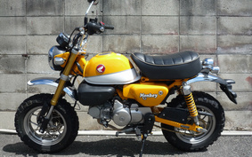 HONDA MONKEY 125 JB02