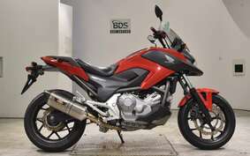 HONDA NC 700 X A 2013 RC63