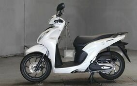 HONDA DIO 110 JK03