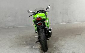 KAWASAKI NINJA 250 EX250L