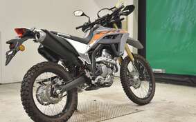 HONDA CRF250L MD47