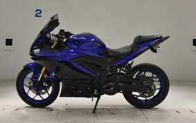 YAMAHA YZF-R25 RG43J