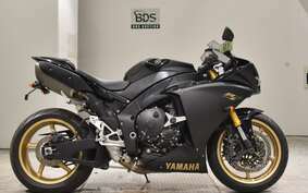 YAMAHA YZF-R1 2009 RN24J