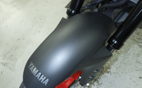 YAMAHA MT-25 A RG43J