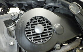 SUZUKI ADDRESS V125 S CF4MA