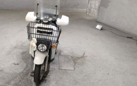 HONDA BENRII50 PRO  AA05