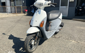 SUZUKI LETS4 CA45A
