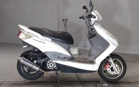 YAMAHA CYGNUS125X SE44J