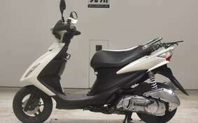 SUZUKI ADDRESS V125 S CF4MA