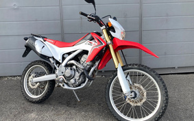 HONDA CRF250L MD38