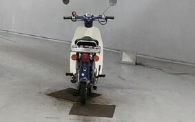 HONDA PRESS CUB 50 C50