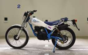 HONDA TL125 JD06