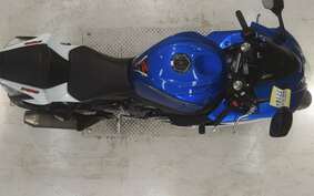 SUZUKI GSX-R750 2013 GR7MA