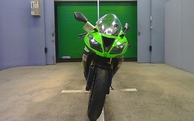 KAWASAKI NINJA ZX-6R A ZX636E