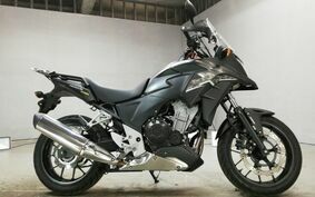 HONDA 400 X 2015 NC47