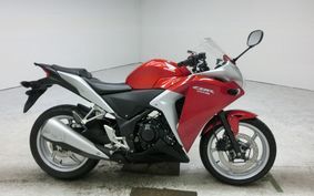 HONDA CBR250R Fi MC41