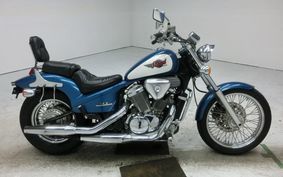 HONDA STEED 400 1994 NC26