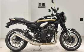 KAWASAKI Z900RS 2021 ZR900C