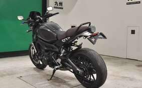 YAMAHA XSR900 2016 RN46J