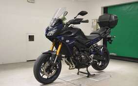 YAMAHA MT-09 Tracer 2016 RN36J