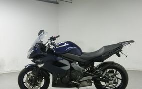 KAWASAKI NINJA 400 R 2012 ER400B