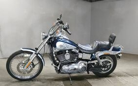 HARLEY FXDWG 1450 2002 GEV