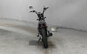 SUZUKI GRASS TRACKER BigBoy NJ4BA