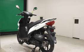 SUZUKI ADDRESS 110 CE47A