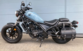 HONDA REBEL MC49