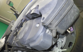 SUZUKI ADDRESS V125 CF4EA