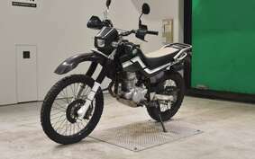 YAMAHA SEROW 225 DG08J