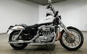 HARLEY XL883L 2006 CMM