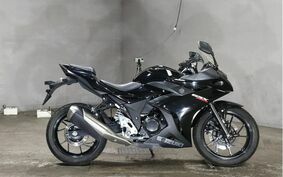 SUZUKI GSX250R DN11A